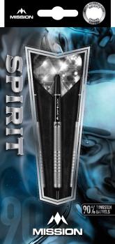 Spirit 90% M4 Softtip